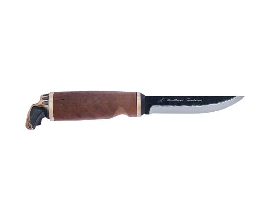 Ніж Marttiini Moose Knife (546012W), зображення 2 Ніж Marttiini Moose Knife (546012W), зображення 2