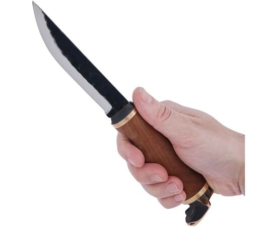 Ніж Marttiini Moose Knife (546012W), зображення 5 Ніж Marttiini Moose Knife (546012W), зображення 5