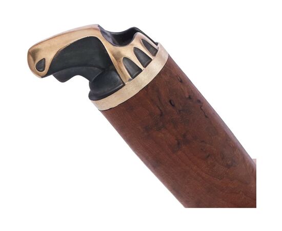 Ніж Marttiini Moose Knife (546012W), зображення 6 Ніж Marttiini Moose Knife (546012W), зображення 6