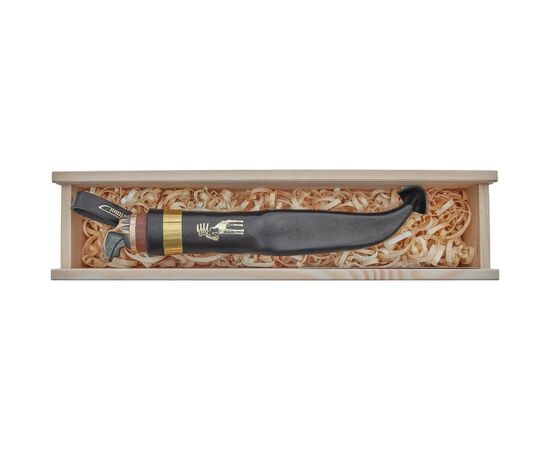 Ніж Marttiini Moose Knife (546012W), зображення 7 Ніж Marttiini Moose Knife (546012W), зображення 7
