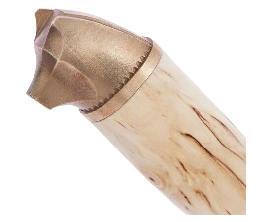 Нож Marttiini Bear Knife (549011), изображение 6 Нож Marttiini Bear Knife (549011), изображение 6