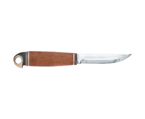 Ніж Marttiini Eagle Knife (555010), зображення 2 Ніж Marttiini Eagle Knife (555010), зображення 2