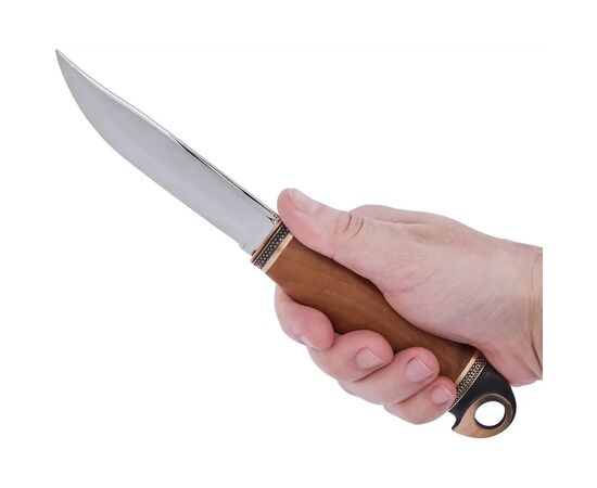 Ніж Marttiini Eagle Knife (555010), зображення 5 Ніж Marttiini Eagle Knife (555010), зображення 5