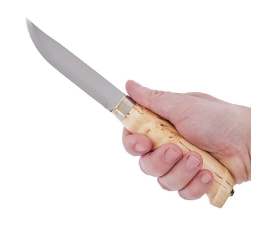 Ніж Marttiini Lynx 132 (132010), зображення 5 Ніж Marttiini Lynx 132 (132010), зображення 5