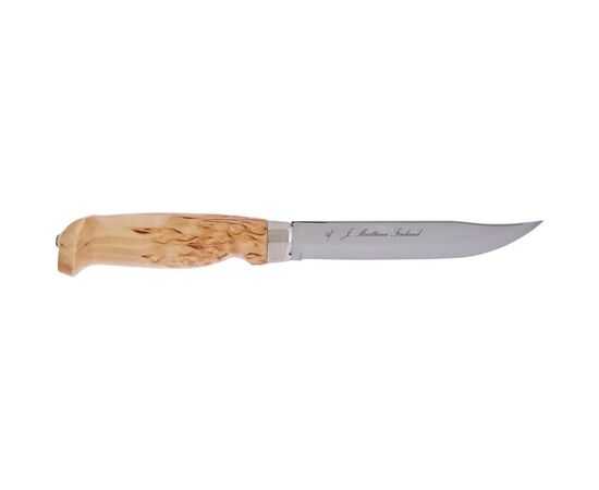 Нож Marttiini Lynx 139 (139010), изображение 2 Нож Marttiini Lynx 139 (139010), изображение 2