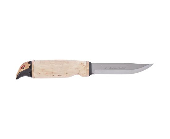 Ніж Marttiini Wood Grouse Knife (549019), зображення 2 Ніж Marttiini Wood Grouse Knife (549019), зображення 2