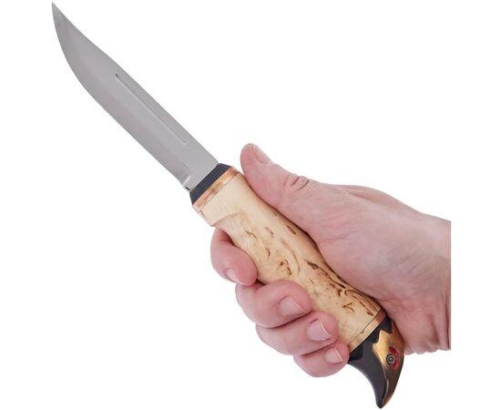 Ніж Marttiini Wood Grouse Knife (549019), зображення 5 Ніж Marttiini Wood Grouse Knife (549019), зображення 5