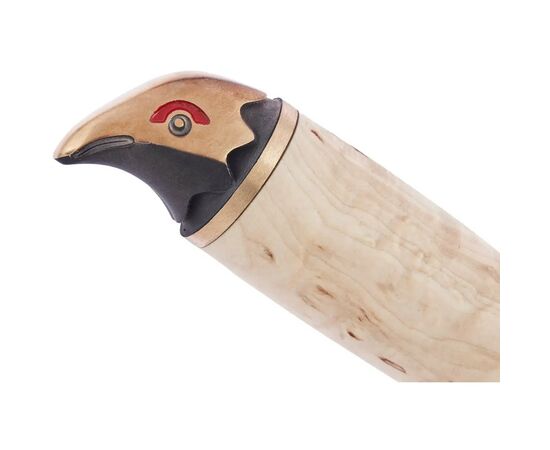 Ніж Marttiini Wood Grouse Knife (549019), зображення 6 Ніж Marttiini Wood Grouse Knife (549019), зображення 6