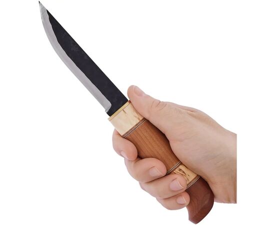 Нож Marttiini Kierinki (126010), изображение 5 Нож Marttiini Kierinki (126010), изображение 5