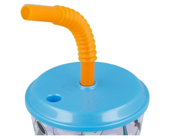 Поильник-непроливайка Stor Pokemon Distorsion 430 мл (Stor-08030), изображение 2 Поильник-непроливайка Stor Pokemon Distorsion 430 мл (Stor-08030), изображение 2