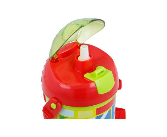 Поильник-непроливайка Stor Disney - Mickey Mouse, Pop Up Canteen 450 ml (Stor-44269), изображение 3 Поильник-непроливайка Stor Disney - Mickey Mouse, Pop Up Canteen 450 ml (Stor-44269), изображение 3
