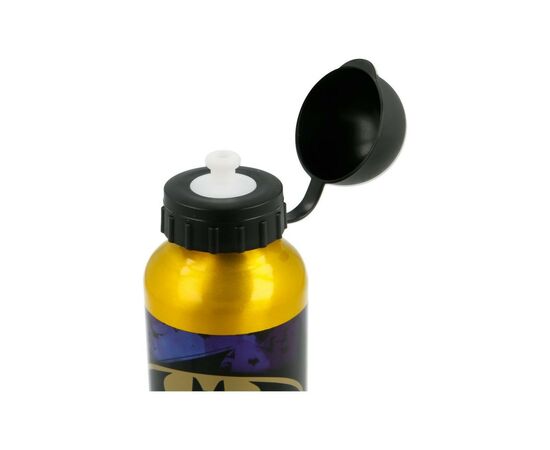 Поильник-непроливайка Stor DC Batman Symbol, Aluminium Bottle 400 ml (Stor-85534), изображение 3 Поильник-непроливайка Stor DC Batman Symbol, Aluminium Bottle 400 ml (Stor-85534), изображение 3