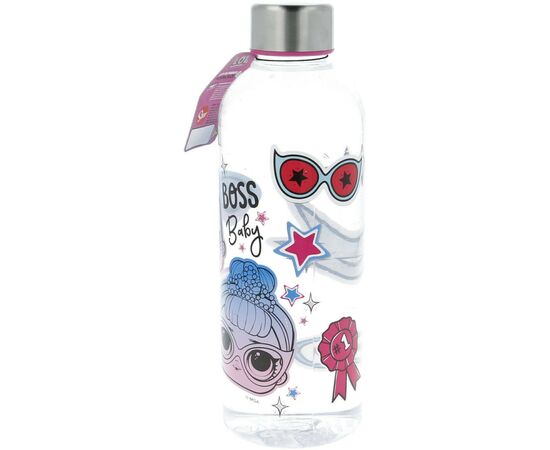 Поильник-непроливайка Stor LOL Surprise - Glam, Hydro Bottle 850 ml (Stor-19690), изображение 2 Поильник-непроливайка Stor LOL Surprise - Glam, Hydro Bottle 850 ml (Stor-19690), изображение 2