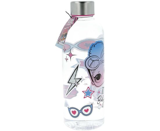 Поильник-непроливайка Stor LOL Surprise - Glam, Hydro Bottle 850 ml (Stor-19690), изображение 3 Поильник-непроливайка Stor LOL Surprise - Glam, Hydro Bottle 850 ml (Stor-19690), изображение 3