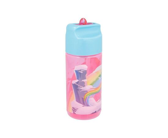 Поильник-непроливайка Stor Unicorn, Tritan Hydro Bottle 430 ml (Stor-29036), изображение 2 Поильник-непроливайка Stor Unicorn, Tritan Hydro Bottle 430 ml (Stor-29036), изображение 2