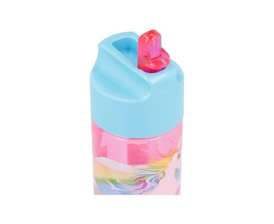 Поильник-непроливайка Stor Unicorn, Tritan Hydro Bottle 430 ml (Stor-29036), изображение 3 Поильник-непроливайка Stor Unicorn, Tritan Hydro Bottle 430 ml (Stor-29036), изображение 3