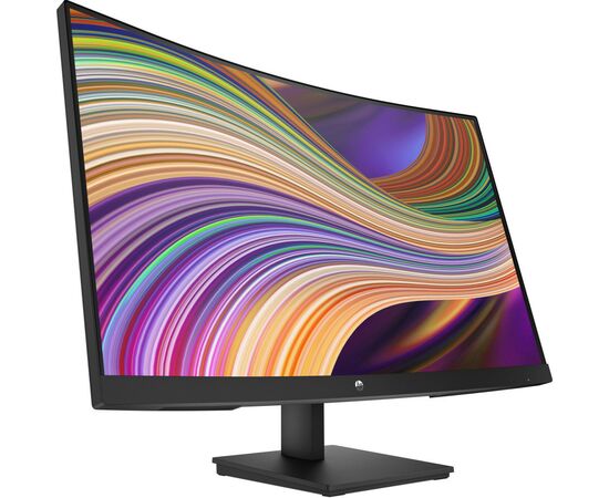 Монитор HP V27C G5 (65P60E9), изображение 2 Монитор HP V27C G5 (65P60E9), изображение 2
