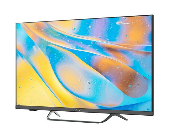 Телевизор Kivi 32F760QB, изображение 2 Телевизор Kivi 32F760QB, изображение 2