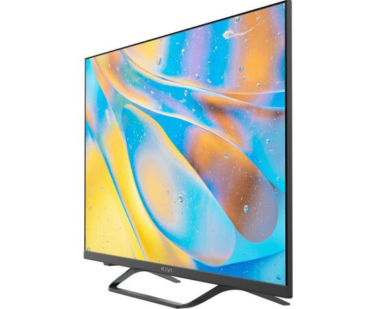 Телевизор Kivi 32F760QB, изображение 3 Телевизор Kivi 32F760QB, изображение 3