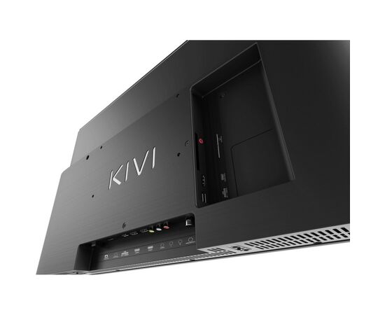Телевизор Kivi 32F760QB, изображение 6 Телевизор Kivi 32F760QB, изображение 6