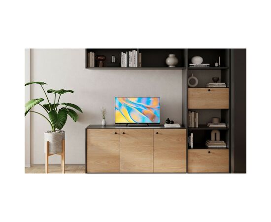 Телевизор Kivi 32F760QB, изображение 8 Телевизор Kivi 32F760QB, изображение 8