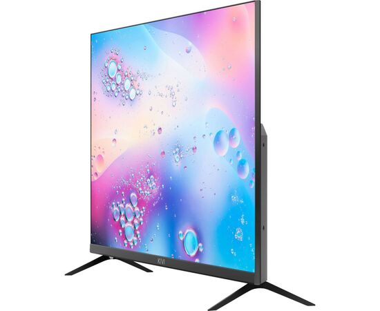 Телевізор Kivi 32H760QB, зображення 2 Телевізор Kivi 32H760QB, зображення 2