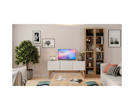 Телевізор Kivi 32H760QB, зображення 6 Телевізор Kivi 32H760QB, зображення 6