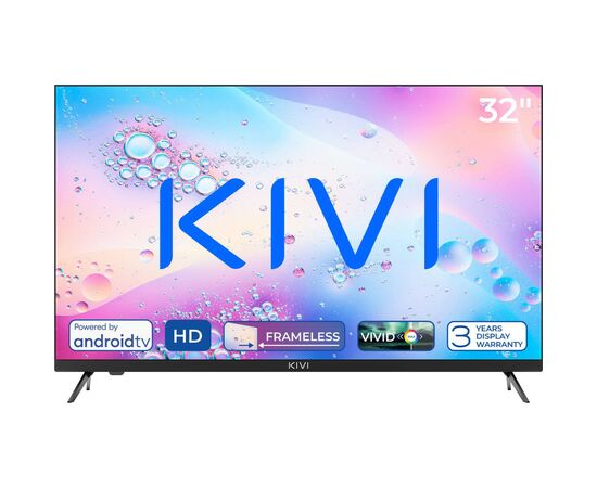 Телевізор Kivi 32H760QB