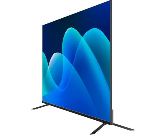 Телевізор Kivi 55U730QB, зображення 4 Телевізор Kivi 55U730QB, зображення 4