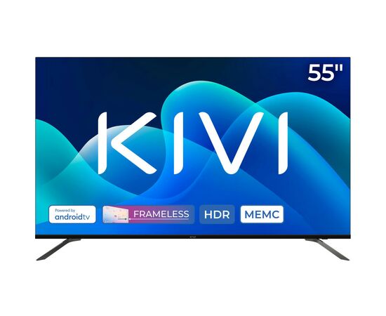 Телевізор Kivi 55U730QB