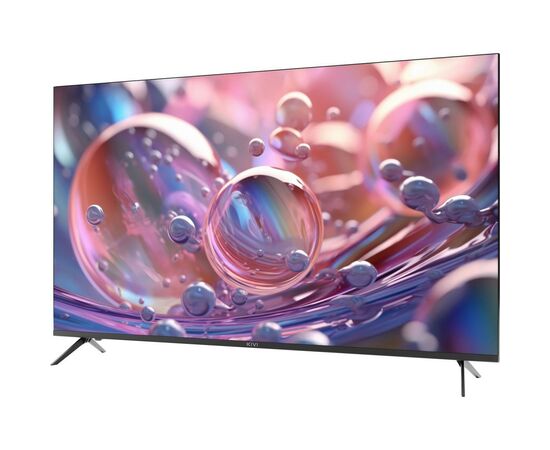 Телевізор Kivi 55U760QB, зображення 2 Телевізор Kivi 55U760QB, зображення 2