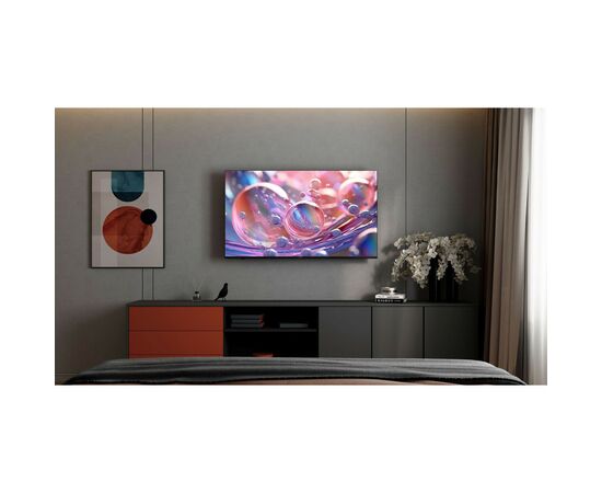 Телевізор Kivi 55U760QB, зображення 7 Телевізор Kivi 55U760QB, зображення 7