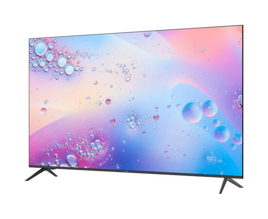 Телевізор Kivi 65U760QB, зображення 2 Телевізор Kivi 65U760QB, зображення 2