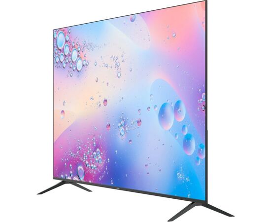 Телевізор Kivi 65U760QB, зображення 3 Телевізор Kivi 65U760QB, зображення 3