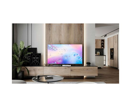 Телевізор Kivi 65U760QB, зображення 8 Телевізор Kivi 65U760QB, зображення 8
