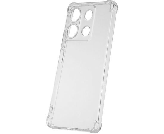 Чехол для мобильного телефона BeCover Anti-Shock Xiaomi Redmi Note 13 5G Clear (710509), изображение 2