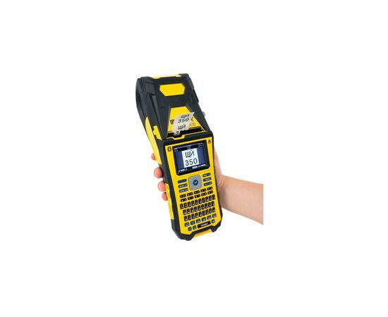 Принтер этикеток Brady M610 CYRILLIC, Bluetooth (317799), изображение 3 Принтер этикеток Brady M610 CYRILLIC, Bluetooth (317799), изображение 3