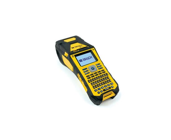 Принтер этикеток Brady M610 CYRILLIC, Bluetooth (317799), изображение 4 Принтер этикеток Brady M610 CYRILLIC, Bluetooth (317799), изображение 4