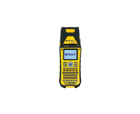 Принтер етикеток Brady M610 CYRILLIC, Bluetooth (317799)