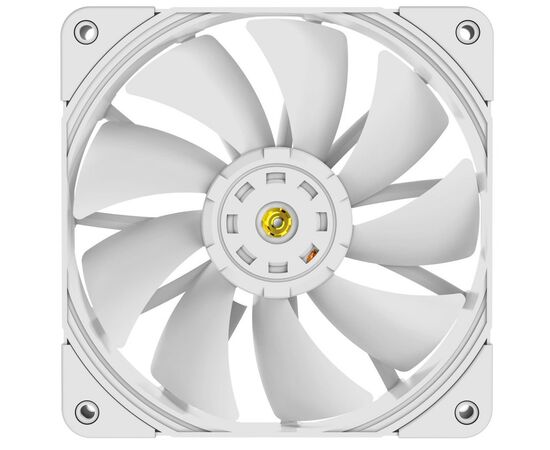 Кулер для корпуса PcСooler P120 Pro WH