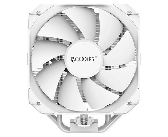 Кулер до процесора PcСooler PALADIN EX400S (PALADIN 400 WH), зображення 2 Кулер до процесора PcСooler PALADIN EX400S (PALADIN 400 WH), зображення 2