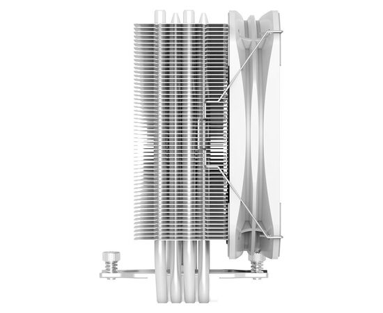 Кулер до процесора PcСooler PALADIN EX400S (PALADIN 400 WH), зображення 4 Кулер до процесора PcСooler PALADIN EX400S (PALADIN 400 WH), зображення 4
