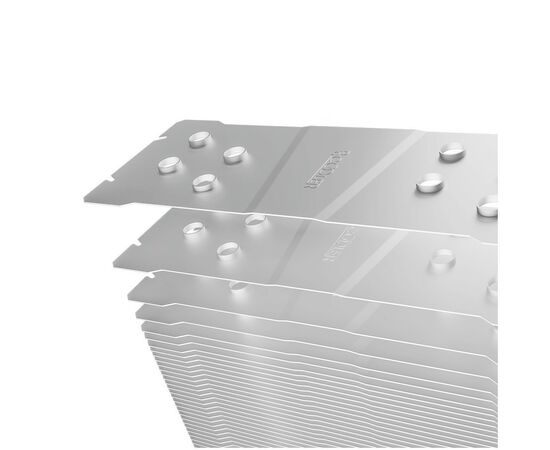 Кулер до процесора PcСooler PALADIN EX400S (PALADIN 400 WH), зображення 6 Кулер до процесора PcСooler PALADIN EX400S (PALADIN 400 WH), зображення 6