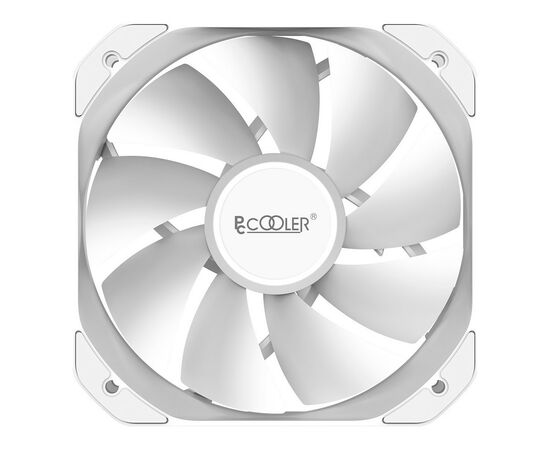 Кулер до процесора PcСooler PALADIN EX400S (PALADIN 400 WH), зображення 8 Кулер до процесора PcСooler PALADIN EX400S (PALADIN 400 WH), зображення 8