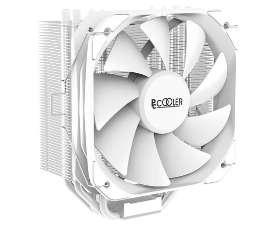 Кулер до процесора PcСooler PALADIN EX400S (PALADIN 400 WH)