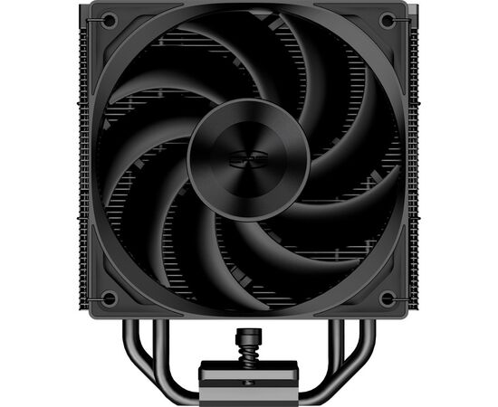 Кулер для процессора PcСooler RZ400 BK, изображение 2 Кулер для процессора PcСooler RZ400 BK, изображение 2