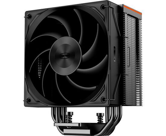 Кулер для процессора PcСooler RZ400 BK, изображение 3 Кулер для процессора PcСooler RZ400 BK, изображение 3