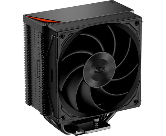 Кулер для процессора PcСooler RZ400 BK, изображение 4 Кулер для процессора PcСooler RZ400 BK, изображение 4