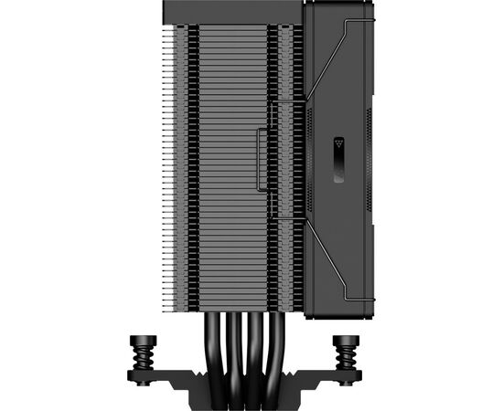 Кулер для процессора PcСooler RZ400 BK, изображение 5 Кулер для процессора PcСooler RZ400 BK, изображение 5