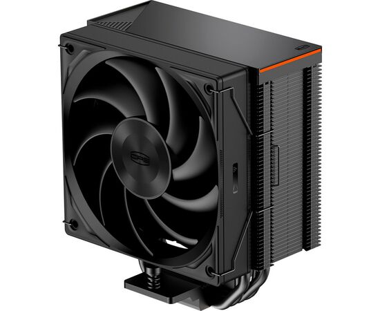 Кулер для процессора PcСooler RZ400 BK, изображение 6 Кулер для процессора PcСooler RZ400 BK, изображение 6
